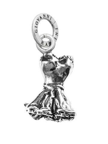 Charms - Glamour - 8727 CHARM ABITINO GIOVANNI RASPINI