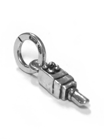 Charms - Glamour - 8729 CHARM ROSSETTO-  GIOVANNI RASPINI