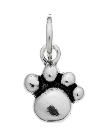 Charms - Animalier - 9848 CHARM ZAMPA GIOVANNI RASPINI