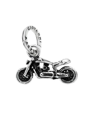 Charms - Sport - 9851 CHARM MOTORCYCLE  GIOVANNI RASPINI