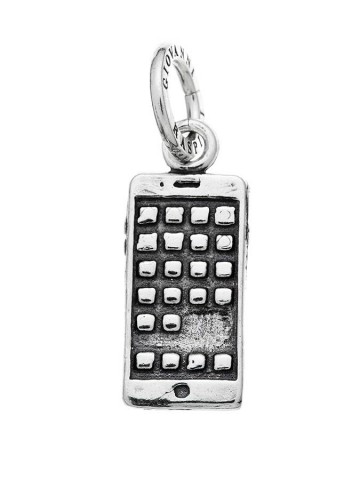 Charms - Vari - 9859 CHARM SMARTPHONE GIOVANNI RASPINI
