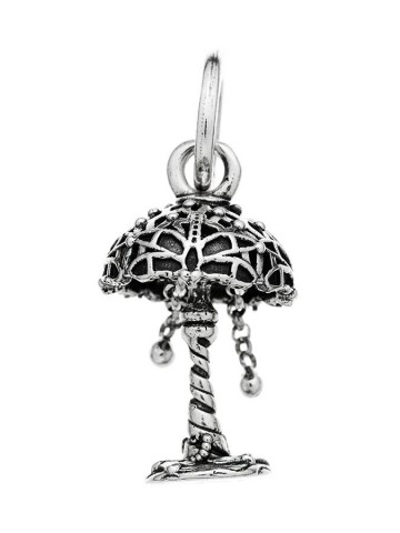 Charms - Vari - 9861 CHARM LAMPADA TIFFANY GIOVANNI RASPINI