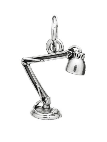 Charms - Vari - 9862 CHARM LAMPADA BRACCIO GIOVANNI RASPINI