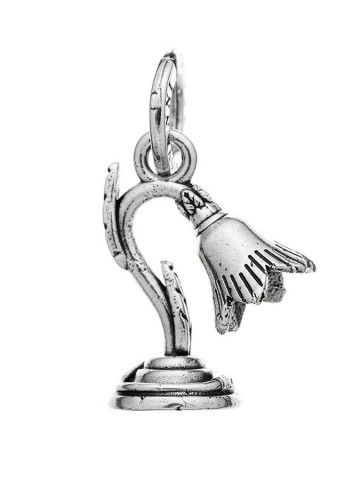 Charms - Vari - 9863 CHARM LAMPADA LIBERTY GIOVANNI RASPINI