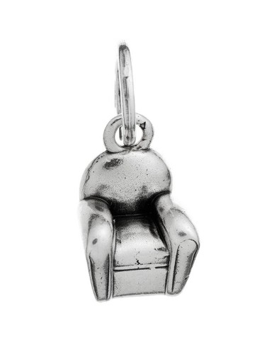 Charms - Vari - 9868 CHARM POLTRONA VANITY  GIOVANNI RASPINI