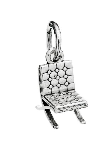 Charms - Vari - 9869 CHARM POLTRONA BARCELONA GIOVANNI RASPINI