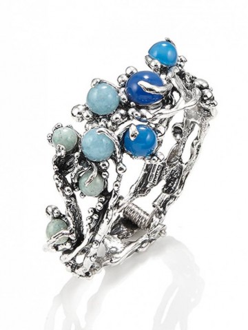 Bracciali - Mare - 9752 BANGLE OCEANO  GIOVANNI RASPINI