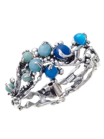 Bracciali - Mare - 9752 BANGLE OCEANO  GIOVANNI RASPINI