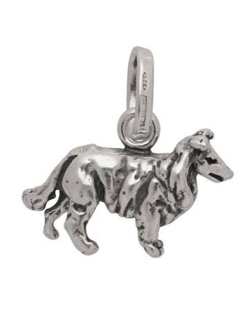 Charms - Animalier - 6808 CHARM COLLIE GIOVANNI RASPINI