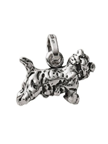 Charms - Animalier - 6818 CHARM WESTY GIOVANNI RASPINI