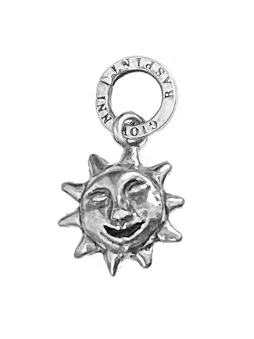 Charms - Vari - 7192 CHARM SOLE MINI GIOVANNI RASPINI