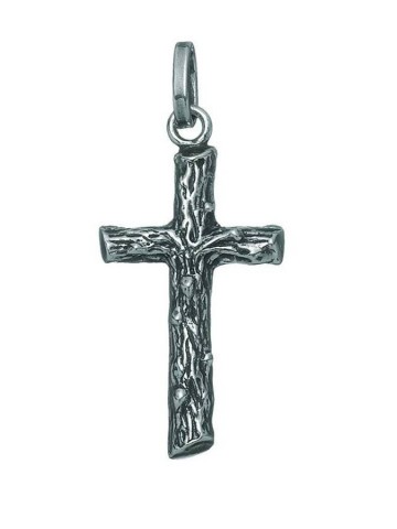 Charms - Vari - 7283 CHARM CROCE  GIOVANNI RASPINI