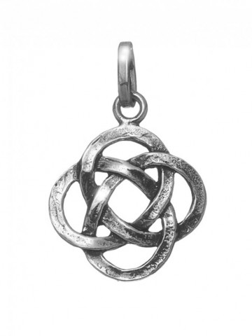 Charms - Amuleti e portafortuna - 7287 CHARM CIONDOLO OVALI GIOVANNI RASPINI