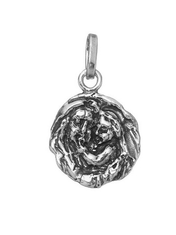 Charms - Vari - 7292 CHARM MADONNA E BAMBINO GIOVANNI RASPINI