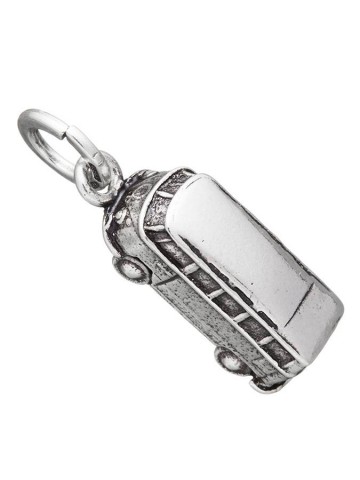 Charms - Vari - 9511 CHARM PULMINO GIOVANNI RASPINI