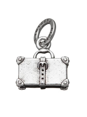 Charms - Vari - 9502 CHARM VALIGIA GIOVANNI RASPINI