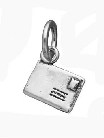 Charms - Vari - 9507 CHARM LETTERA GIOVANNI RASPINI