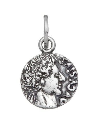 Charms - Monete - 9619 CHARM AUGUSTUS GIOVANNI RASPINI