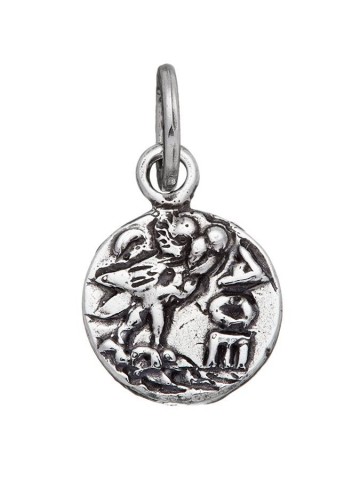 Charms - Monete - 9621 CHARM ATHENA  GIOVANNI RASPINI
