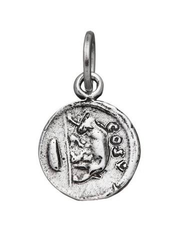 Charms - Monete - 9625 CHARM LUPA GIOVANNI RASPINI