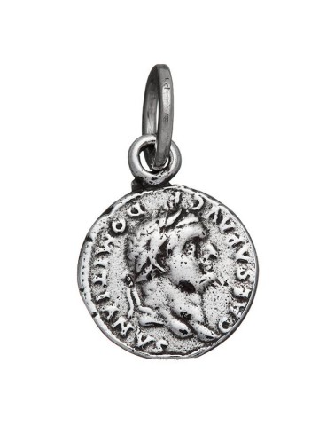 Charms - Monete - 9625 CHARM LUPA GIOVANNI RASPINI