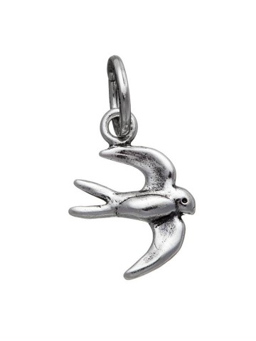 Charms - Animalier - 9644 CHARM RONDINE  GIOVANNI RASPINI