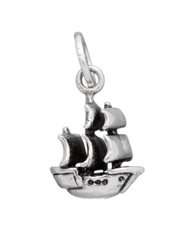 Charms - Mare - 9648 CHARM VELIERO GIOVANNI RASPINI