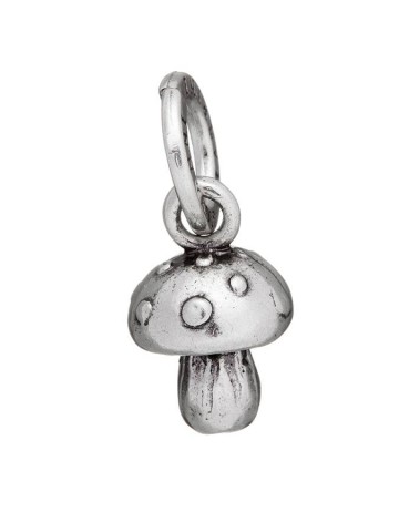 Charms - Floral - 9661 CHARM FUNGHETTO GIOVANNI RASPINI