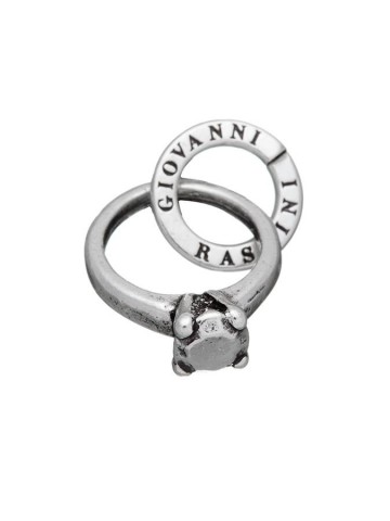 Charms - Amore - 9654 CHARM SOLITARIO GIOVANNI RASPINI