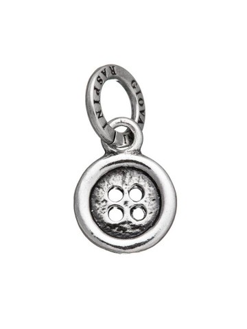 Charms - Vari - 9658 CHARM BOTTONE GIOVANNI RASPINI