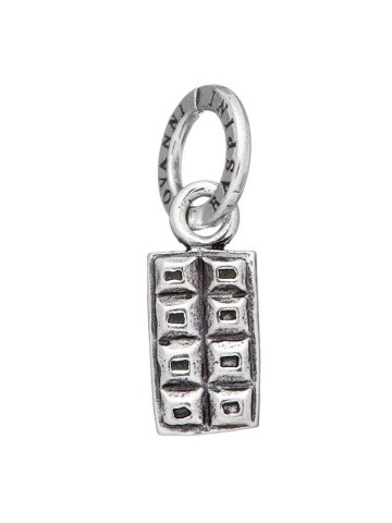 Charms - Gourmet - 9667 CHARM CIOCCOLATO GIOVANNI RASPINI