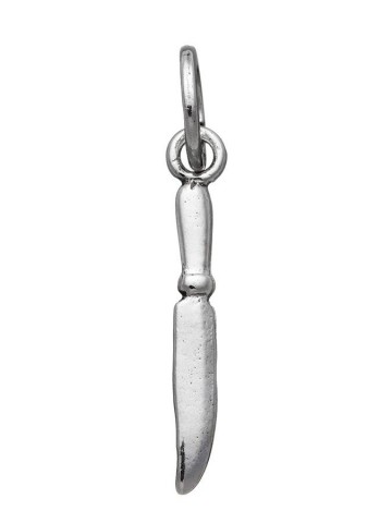Charms - Gourmet - 9665 CHARM COLTELLO GIOVANNI RASPINI