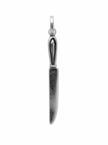 Charms - Gourmet - 6018 CHARM COLTELLO GIOVANNI RASPINI