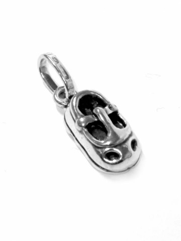 Charms - Baby - 6047 CHARM SCARPINA GIOVANNI RASPINI