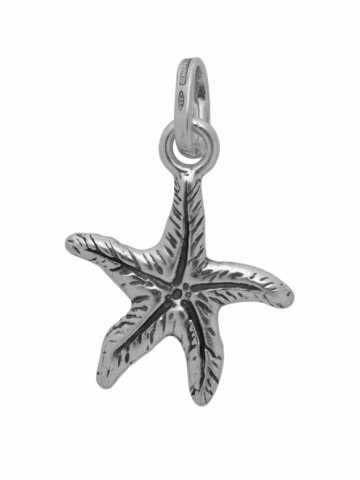 Charms - Mare - 6180 CHARM STELLA MARINA GIOVANNI RASPINI