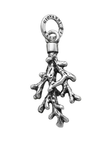 Charms - Mare - 6183 CHARM CORALLO GIOVANNI RASPINI