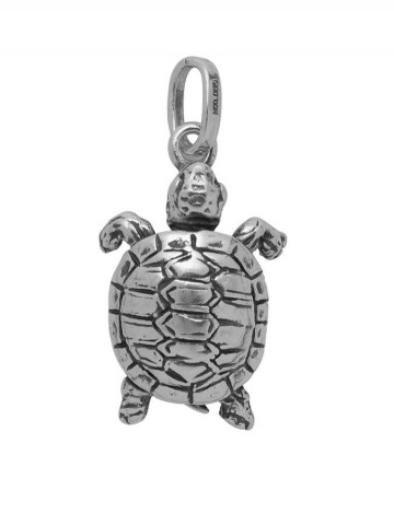 Charms - Animalier - 6311 CHARM TARTARUGA GIOVANNI RASPINI