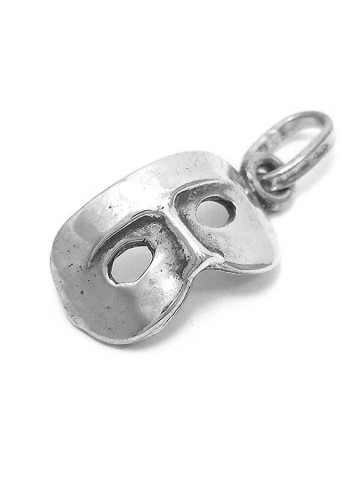 Charms - Fantasy e vari - 6351 CHARM MASCHERA PICCOLA GIOVANNI RASPINI