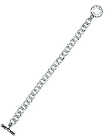 Bracciali - Catene - 6421 BRACCIALE FILO TONDO GIOVANNI RASPINI