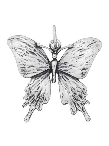 Charms - Floral - 6437 CHARM FARFALLA GRANDE GIOVANNI RASPINI