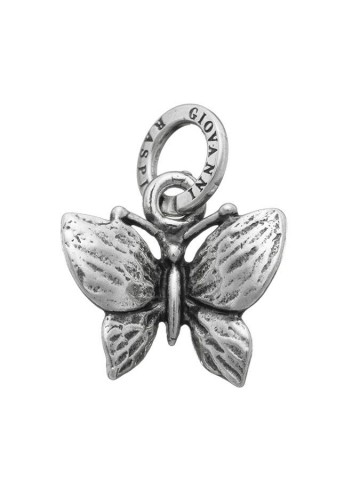Charms - Floral - 6439 CHARM FARFALLA GIOVANNI RASPINI
