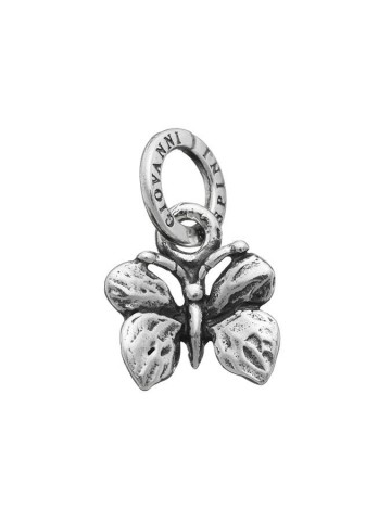 Charms - Floral - 6441 CHARM FARFALLA GIOVANNI RASPINI