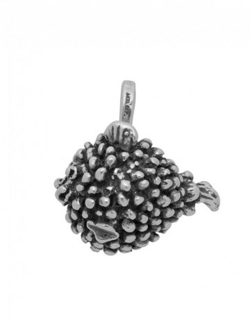 Charms - Mare - 6456 CHARM PESCE PALLA GRANDE GIOVANNI RASPINI