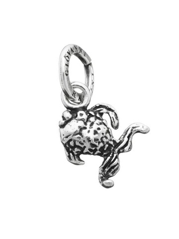 Charms - Mare - 6460 CHARM PESCIOLINO GIOVANNI RASPINI