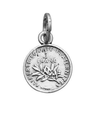 Charms - Monete - 6471 CHARM FRANCO GIOVANNI RASPINI