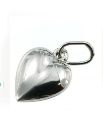 Charms - Angeli e cuori - 6478 CHARM CUORE GIOVANNI RASPINI