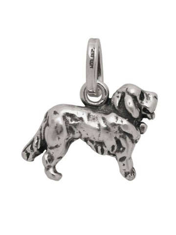 Charms - Animalier - 6801 CHARM MASTINO NAPOLETANO GIOVANNI RASPINI