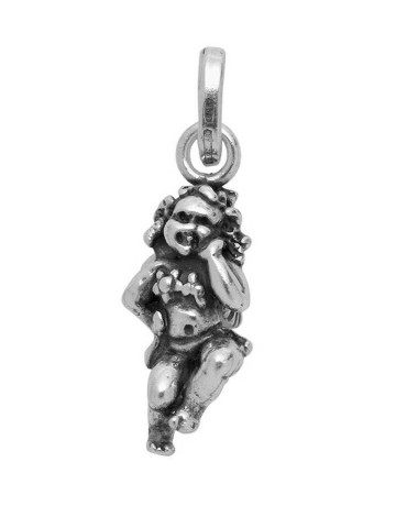 Charms -  - 6836 CHARM ANGELO ZODIACO VERGINE GIOVANNI RASPINI