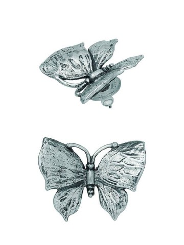 Orecchini - Floral - 6922 ORECCHINI FARFALLA GIOVANNI RASPINI