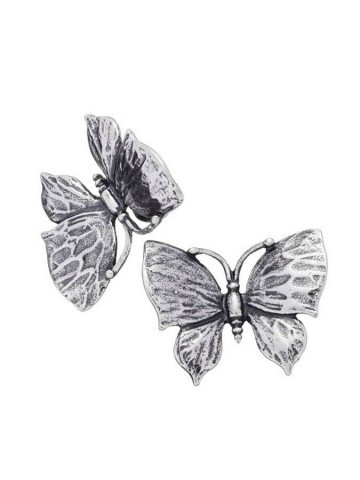 Orecchini - Floral - 6922 ORECCHINI FARFALLA GIOVANNI RASPINI